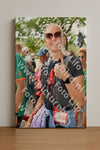 Evenement foto: Nijmeegse Vierdaagse 1043