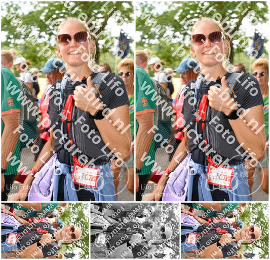Evenement foto: Nijmeegse Vierdaagse 1043