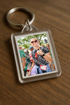 Evenement foto: Nijmeegse Vierdaagse 1043
