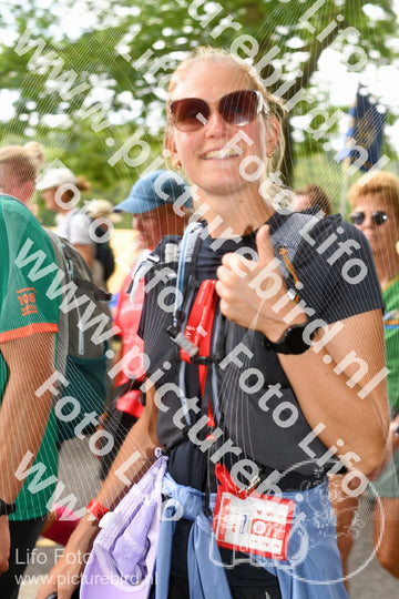 Evenement foto: Nijmeegse Vierdaagse 1043