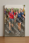 Evenement foto: Nijmeegse Vierdaagse 1043