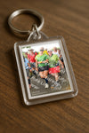 Evenement foto: Nijmeegse Vierdaagse 1043