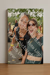 Evenement foto: Nijmeegse Vierdaagse 1043