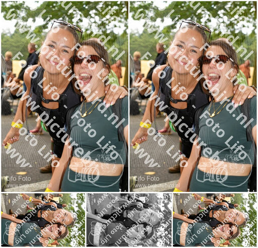 Evenement foto: Nijmeegse Vierdaagse 1043