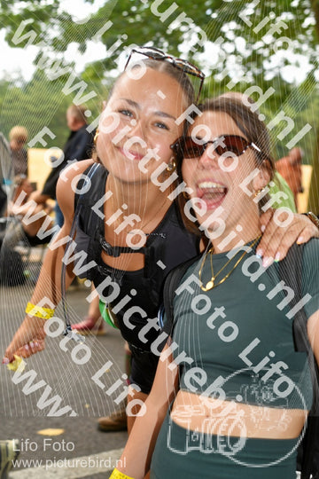 Evenement foto: Nijmeegse Vierdaagse 1043