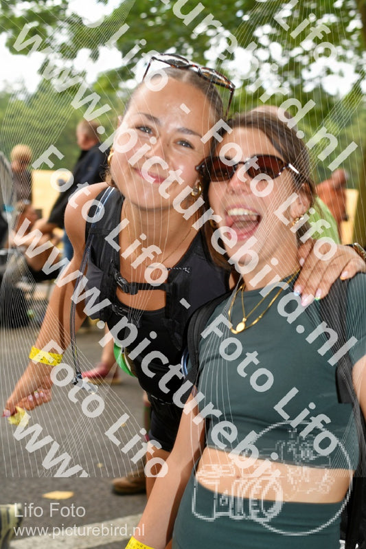 Evenement foto: Nijmeegse Vierdaagse 1043