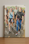 Evenement foto: Nijmeegse Vierdaagse 1043