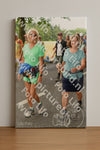 Evenement foto: Nijmeegse Vierdaagse 1043