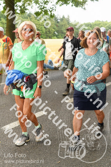 Evenement foto: Nijmeegse Vierdaagse 1043