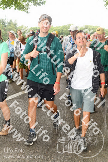 Evenement foto: Nijmeegse Vierdaagse 1043