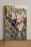 Evenement foto: Nijmeegse Vierdaagse 1043