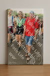 Evenement foto: Nijmeegse Vierdaagse 1043