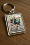 Evenement foto: Nijmeegse Vierdaagse 1043
