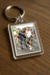 Evenement foto: Nijmeegse Vierdaagse 1043
