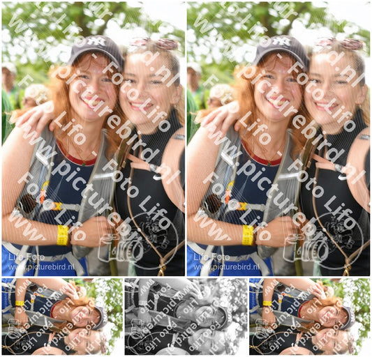 Evenement foto: Nijmeegse Vierdaagse 1043