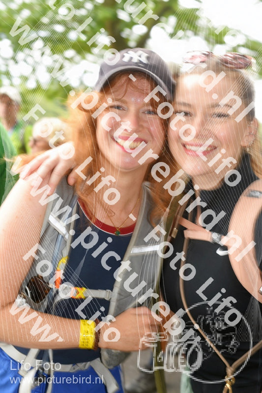 Evenement foto: Nijmeegse Vierdaagse 1043