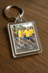 Evenement foto: Nijmeegse Vierdaagse 1043