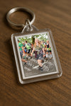 Evenement foto: Nijmeegse Vierdaagse 1043