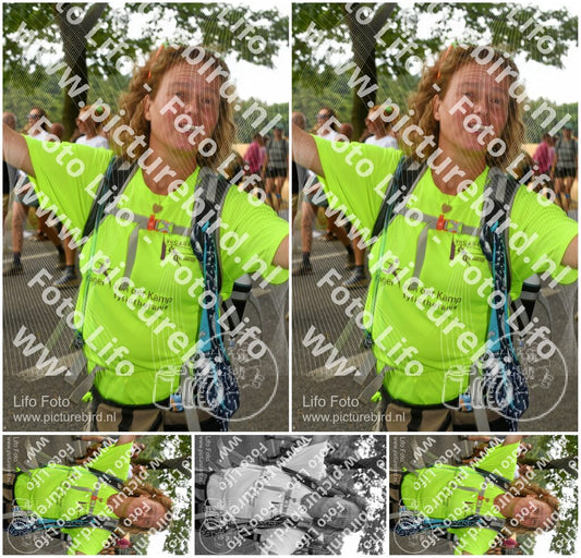 Evenement foto: Nijmeegse Vierdaagse 1043