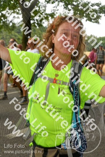 Evenement foto: Nijmeegse Vierdaagse 1043