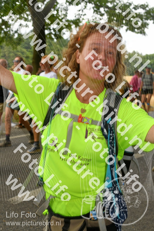 Evenement foto: Nijmeegse Vierdaagse 1043