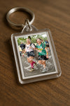 Evenement foto: Nijmeegse Vierdaagse 1043