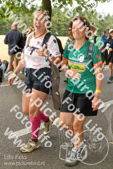 Evenement foto: Nijmeegse Vierdaagse 1043