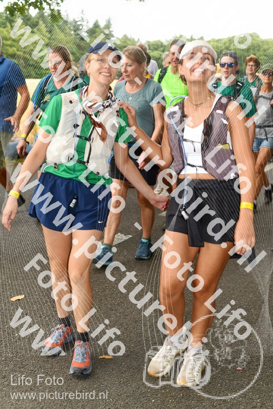 Evenement foto: Nijmeegse Vierdaagse 1043