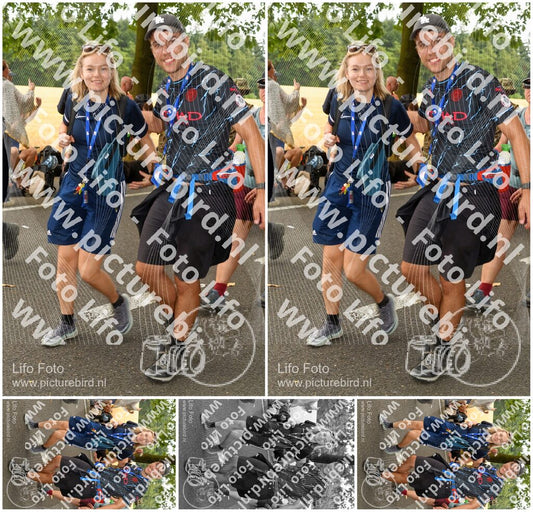 Evenement foto: Nijmeegse Vierdaagse 1043