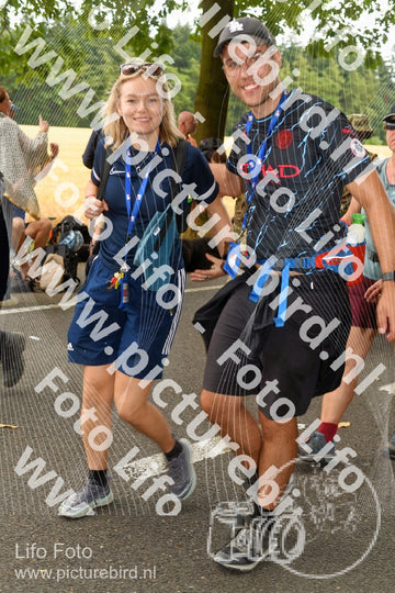 Evenement foto: Nijmeegse Vierdaagse 1043