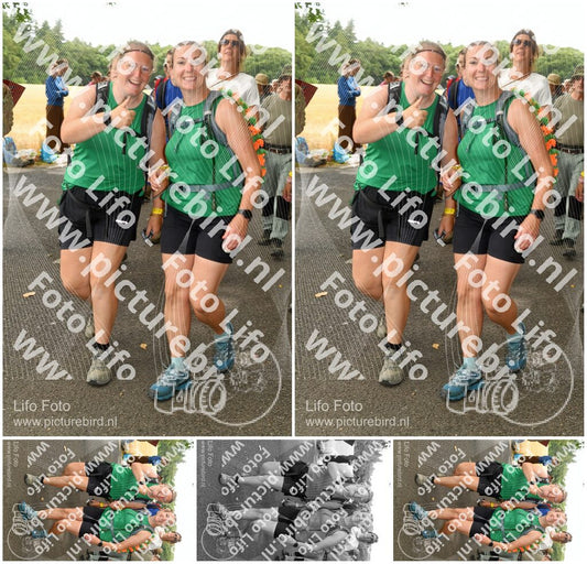Evenement foto: Nijmeegse Vierdaagse 1043