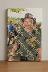 Evenement foto: Nijmeegse Vierdaagse 1043
