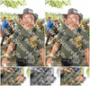 Evenement foto: Nijmeegse Vierdaagse 1043