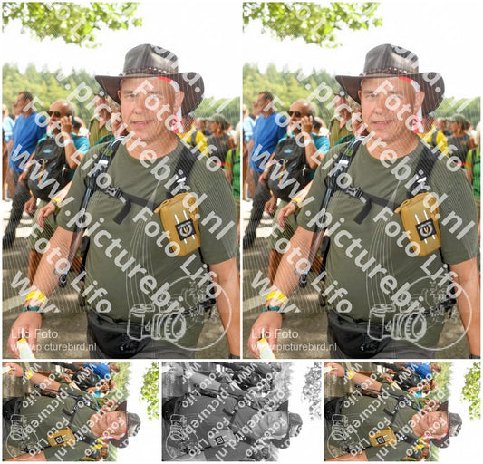 Evenement foto: Nijmeegse Vierdaagse 1043