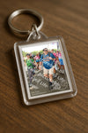 Evenement foto: Nijmeegse Vierdaagse 1043