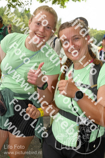 Evenement foto: Nijmeegse Vierdaagse 1043