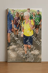 Evenement foto: Nijmeegse Vierdaagse 1043