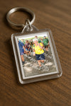 Evenement foto: Nijmeegse Vierdaagse 1043