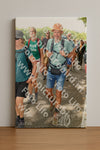 Evenement foto: Nijmeegse Vierdaagse 1043