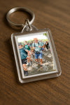 Evenement foto: Nijmeegse Vierdaagse 1043