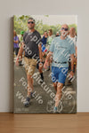 Evenement foto: Nijmeegse Vierdaagse 1043