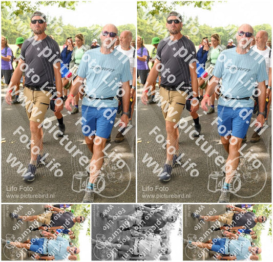 Evenement foto: Nijmeegse Vierdaagse 1043