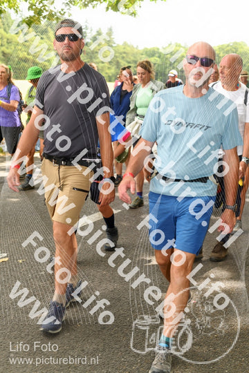 Evenement foto: Nijmeegse Vierdaagse 1043