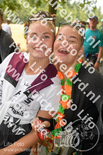 Evenement foto: Nijmeegse Vierdaagse 1043