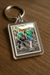 Evenement foto: Nijmeegse Vierdaagse 1043