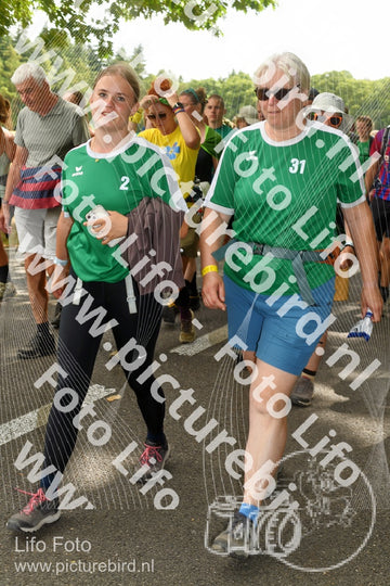 Evenement foto: Nijmeegse Vierdaagse 1043