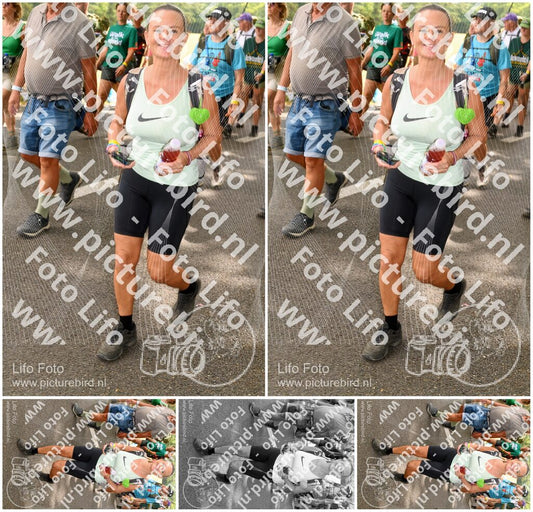 Evenement foto: Nijmeegse Vierdaagse 1043