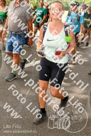 Evenement foto: Nijmeegse Vierdaagse 1043