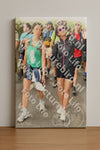 Evenement foto: Nijmeegse Vierdaagse 1043