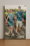 Evenement foto: Nijmeegse Vierdaagse 1043